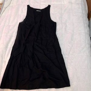Black Sleeveless Dress Vineyard Vines